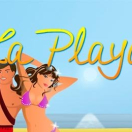 La Playa
