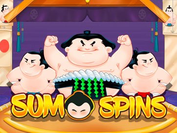Sumo Spins